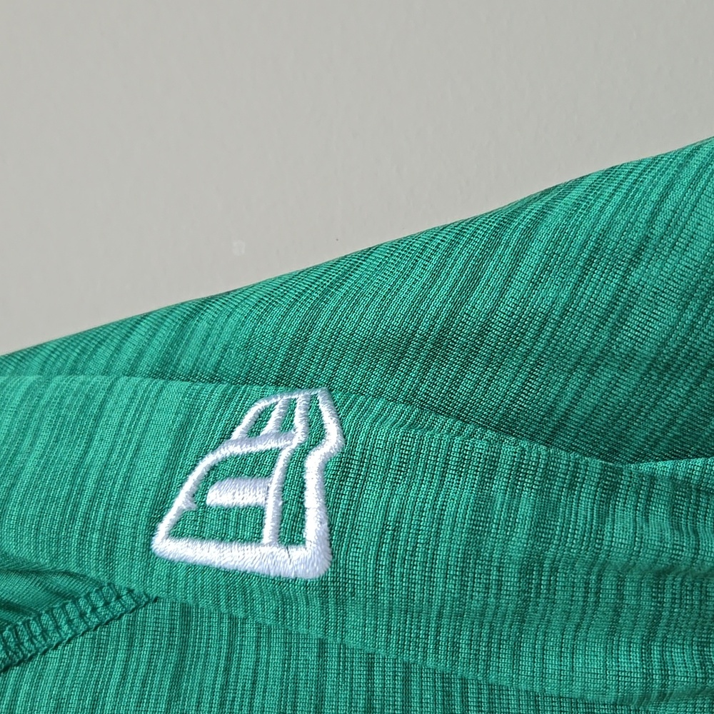 Football Zip Up - Picture 7 of 8